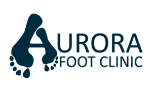 Aurora Foot Clinic Logo