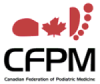 CFPM logo