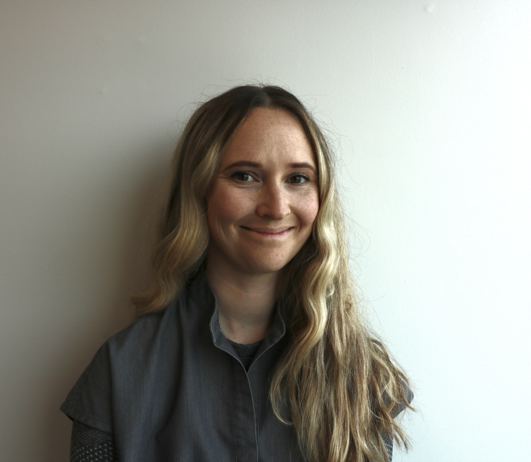 ABOUT Aurora Foot Clinic Chiropodist, Kaitlin Hargrave D.Ch. Foot Specialist