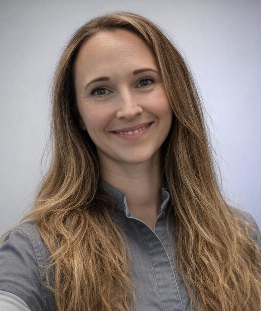Kaitlin Hargrave, BSc, DCh